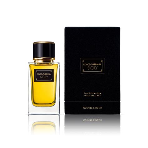 parfum sicily dolce & gabbana sephora|sicily scent for women.